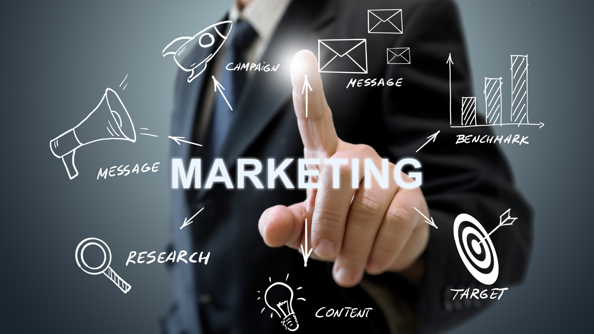 Marketing y Publicidad